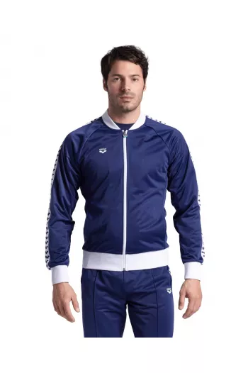 Чоловічий реглан Arena RELAX IV TEAM JACKET