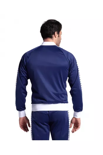 Чоловічий реглан Arena RELAX IV TEAM JACKET