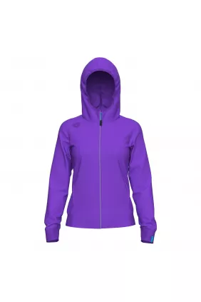 Жіночий реглан Arena TEAM HOODED JACKET PANEL