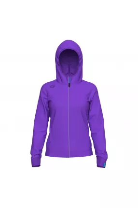 Жіночий реглан Arena TEAM HOODED JACKET PANEL