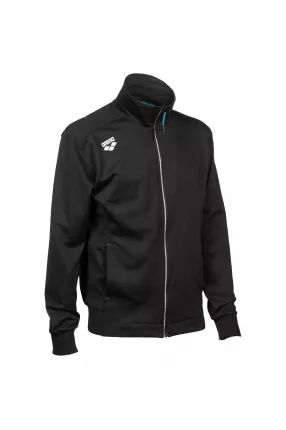 Реглан Arena TEAM JACKET PANEL KNITTED POLY