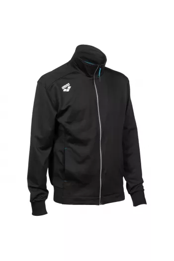 Реглан Arena TEAM JACKET PANEL KNITTED POLY