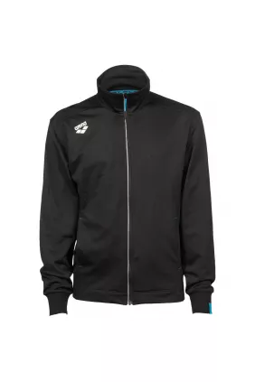 Реглан Arena TEAM JACKET PANEL KNITTED POLY