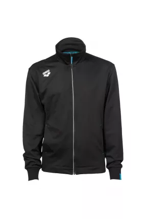 Реглан Arena TEAM JACKET PANEL KNITTED POLY