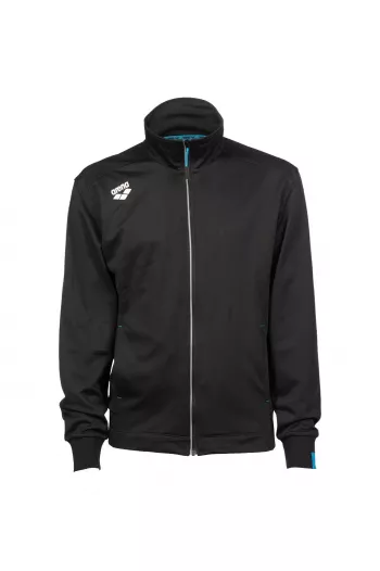 Реглан Arena TEAM JACKET PANEL KNITTED POLY