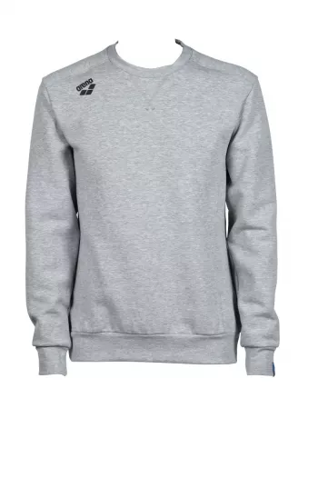 Світшот Arena CREW SWEAT SOLID