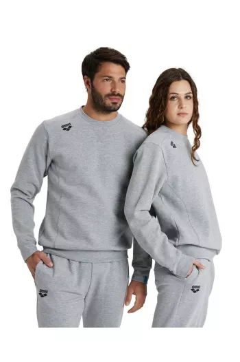 Світшот Arena CREW SWEAT SOLID