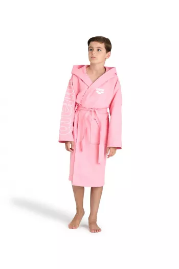 Дитячий халат Arena ZEAL PLUS JR