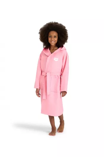 Дитячий халат Arena ZEAL PLUS JR