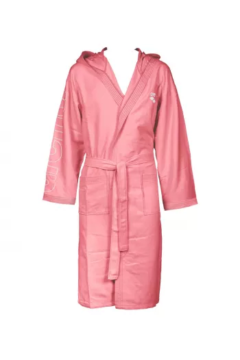 Дитячий халат Arena ZEAL PLUS JR