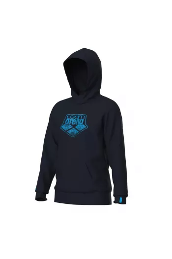 Худі Arena HOODED SWEAT LOGO