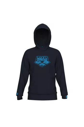 Худі Arena HOODED SWEAT LOGO