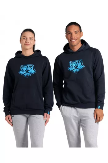 Худі Arena HOODED SWEAT LOGO
