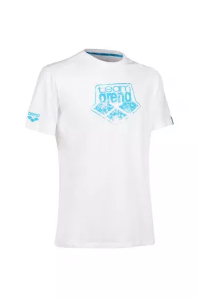 Футболка Arena T-SHIRT LOGO COTTON