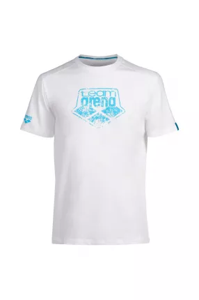 Футболка Arena T-SHIRT LOGO COTTON