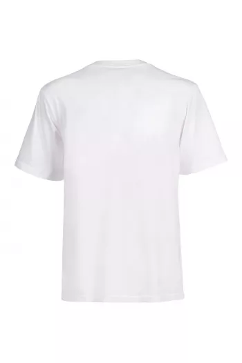 Футболка Arena T-SHIRT LOGO COTTON