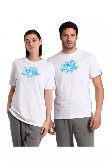 Футболка Arena T-SHIRT LOGO COTTON