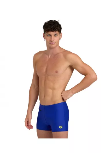 Чоловічі плавки Arena ZIP SWIM SHORT