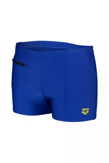 Чоловічі плавки Arena ZIP SWIM SHORT