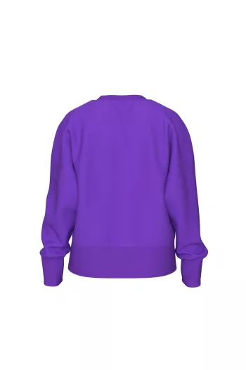 Жіночий світшот Arena OVERSIZED CREW NECK