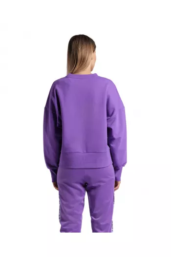 Жіночий світшот Arena OVERSIZED CREW NECK