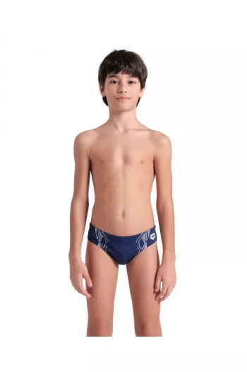 Дитячі плавки Arena REFLECTING SWIM BRIEFS
