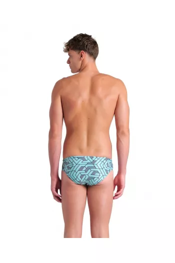 Чоловічі плавки Arena ESCAPE SWIM BRIEFS