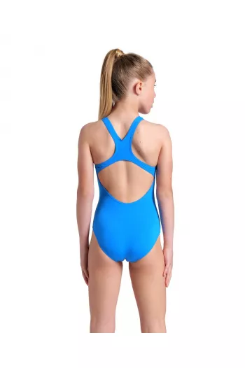 Дитячий купальник Arena PALETTE SWIMSUIT SWIM PRO BACK