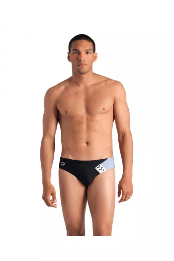 Чоловічі плавки Arena STRIPE SWIM BRIEFS