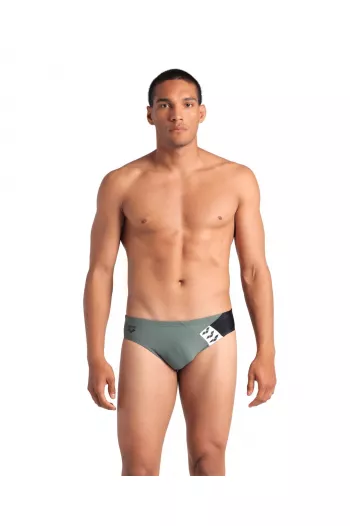 Чоловічі плавки Arena STRIPE SWIM BRIEFS