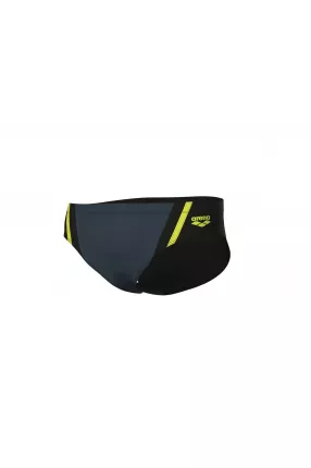 Чоловічі плавки Arena MULTI PANELS SWIM BRIEFS