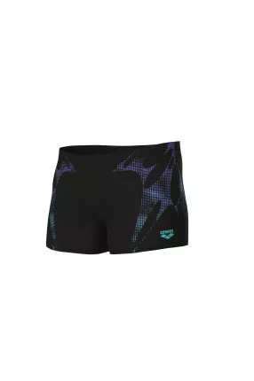 Чоловічі плавки Arena SPIDER WEB SWIM SHORT