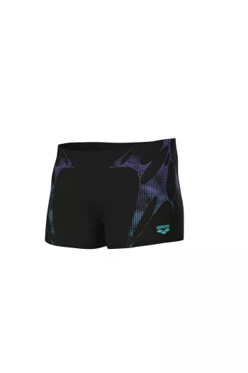 Чоловічі плавки Arena SPIDER WEB SWIM SHORT