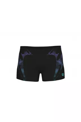 Чоловічі плавки Arena SPIDER WEB SWIM SHORT
