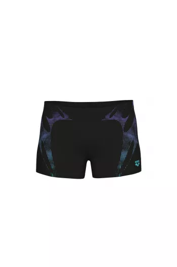 Чоловічі плавки Arena SPIDER WEB SWIM SHORT