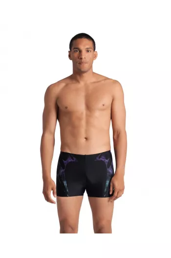 Чоловічі плавки Arena SPIDER WEB SWIM SHORT