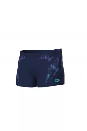 Чоловічі плавки Arena SPIDER WEB SWIM SHORT