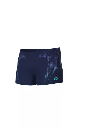 Чоловічі плавки Arena SPIDER WEB SWIM SHORT