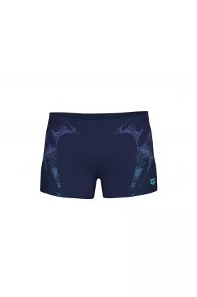 Чоловічі плавки Arena SPIDER WEB SWIM SHORT