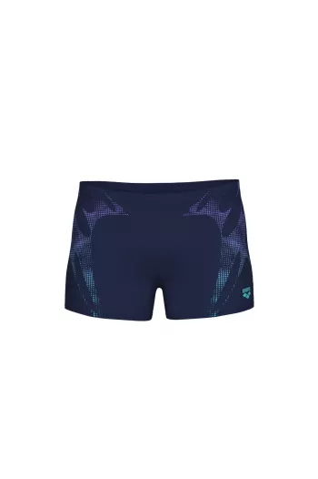 Чоловічі плавки Arena SPIDER WEB SWIM SHORT