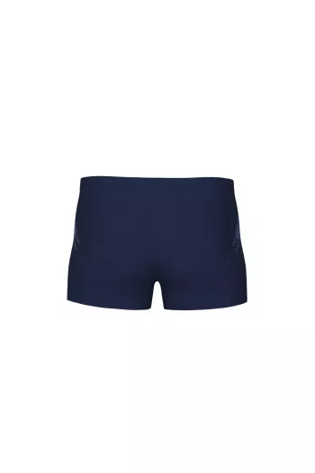Чоловічі плавки Arena SPIDER WEB SWIM SHORT