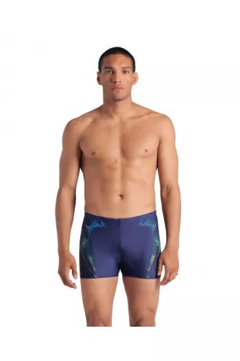 Чоловічі плавки Arena SPIDER WEB SWIM SHORT