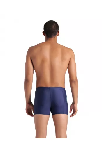 Чоловічі плавки Arena SPIDER WEB SWIM SHORT