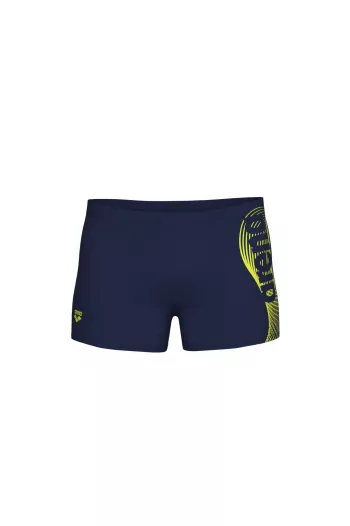 Чоловічі плавки Arena WAKE SWIM SHORT
