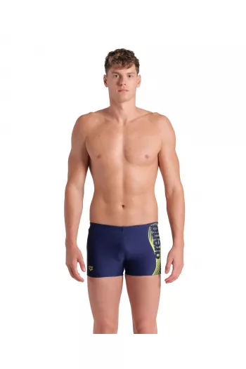 Чоловічі плавки Arena WAKE SWIM SHORT