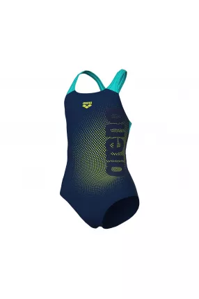 Дитячий купальник Arena DIM LIGHT SWIMSUIT SWIM PRO BA