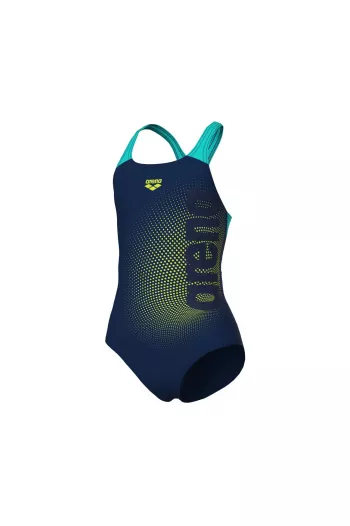 Дитячий купальник Arena DIM LIGHT SWIMSUIT SWIM PRO BA