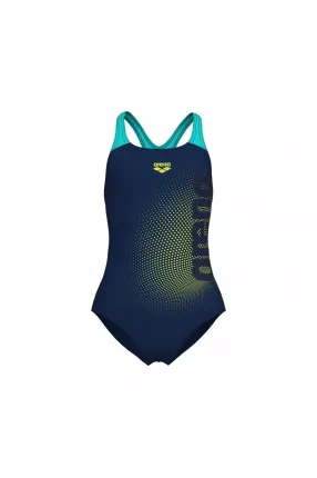 Дитячий купальник Arena DIM LIGHT SWIMSUIT SWIM PRO BA