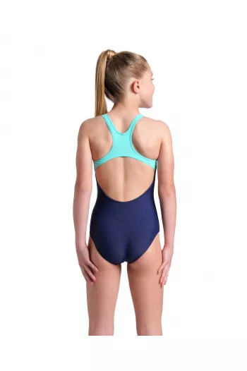 Дитячий купальник Arena DIM LIGHT SWIMSUIT SWIM PRO BA