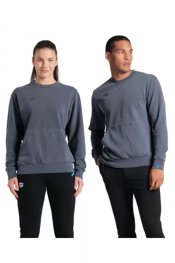 Світшот Arena CREW SWEAT VINTAGE